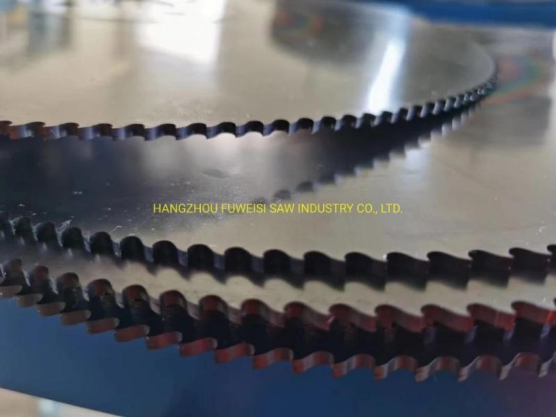 New Technology HSS Circular Saw Blade From Manufacturer