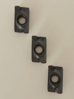 Durable Quality Carbide Milling Inserts|Wisdom Mining