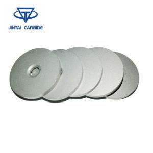 Hot Sale K10 Tungsten Carbide Round Knife Blade Circle Blade