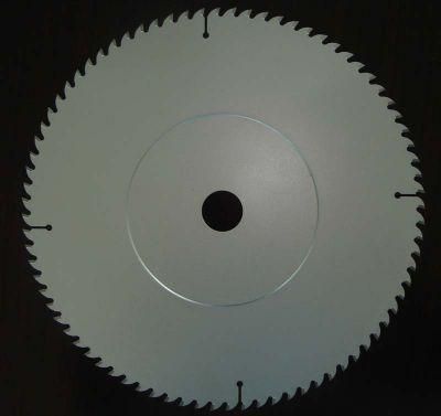 Ultrathin Kerf Circular Saw Blade for Wood