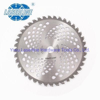 Tct Saw Blade for Grass Cutting /Grass Cutter Blade