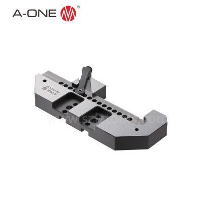 System 3r Wire EDM Tooling Precise Adjustable Vise