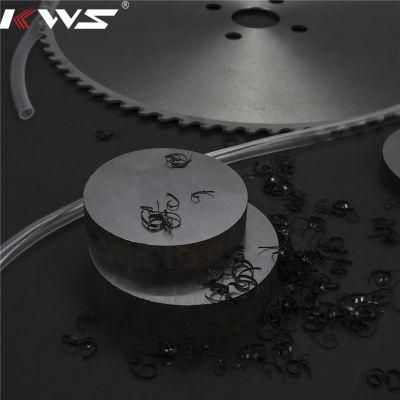 Kws Cold Saw Blade for Metal Cutting MID Carbon Steel