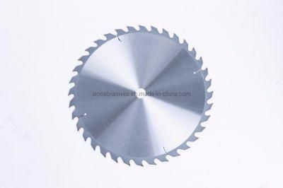 12&quot; X 80t T. C. T Panel Sizing Saw Blade for Professional Use