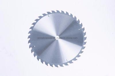 12&quot; X 80t T. C. T Panel Sizing Saw Blade for Professional Use