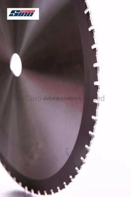 4&quot; X 30t 65 Mn Core Blade Carbide Saw Blade