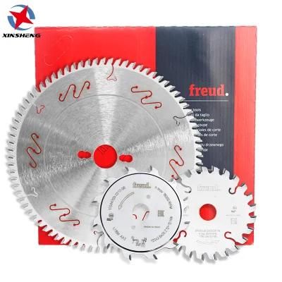 Freud Saw Blade 300X3.2*30*96t for Cutting MDF Board