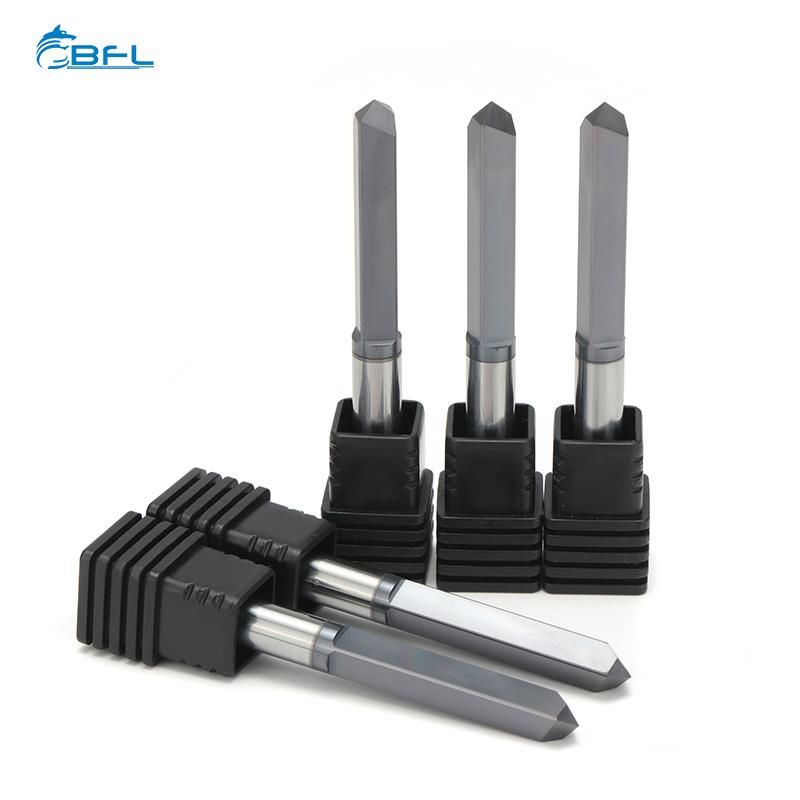 Bfl Solid Caribide Non-Standard Customed Drill Bits