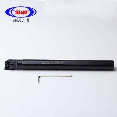 S20r-Pclnr12 Tungsten Carbide Boring Bar/Lathe Tool Holders From Manufacturer
