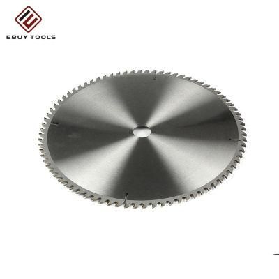 110-300mm 20-120teeth Tct Wood Saw Blade for General Purpose Cutting
