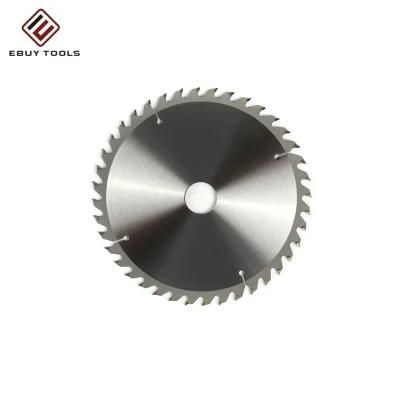 150mm Tct Saw Blade for Wood