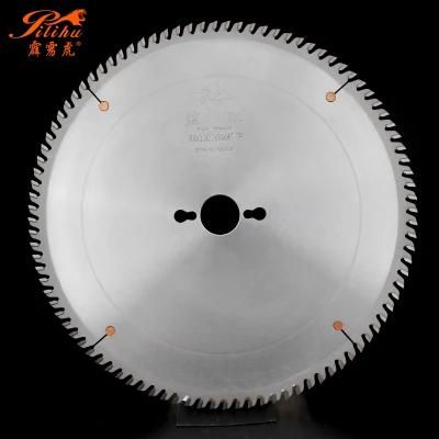 Pilihu Powerful Woodworking Tools Industrial Tct Circular Saw Blade for Wood Chipboard MDF Cutting