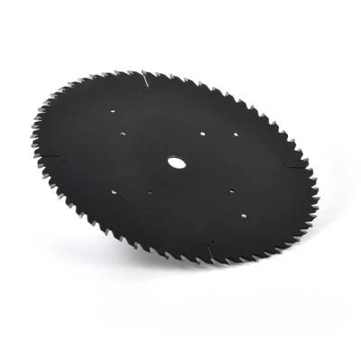 Customized Professional Fast Cutting Tool Saw Blade with Many Certification