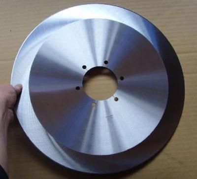 Slitting Blade for Cutting Carrier Tape