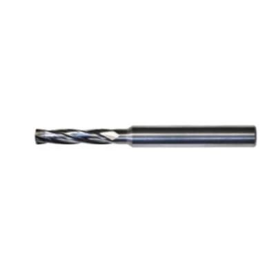 Solid Carbide Reamer for Metal with High Precision