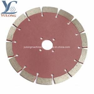 Granite Marble Concrete Diamond Circular Cutting Saw Blade