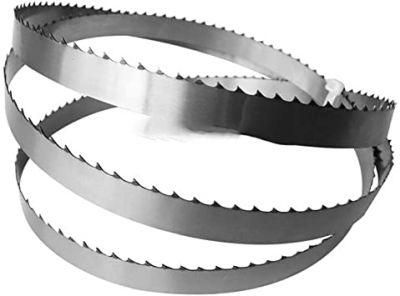 16mm Carbon Steel Band Saw Blade for Slaughterhouse Bonesaw