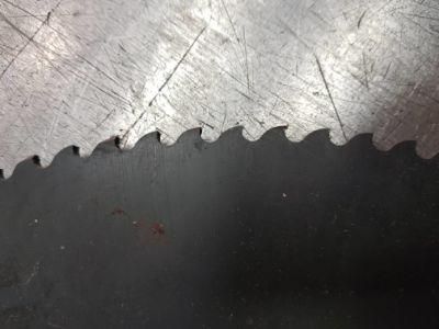 Best Cold Saw Machine Blade From Factory