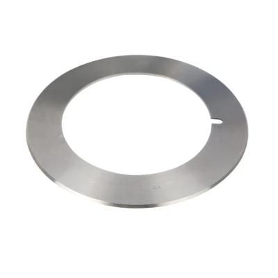 Wholesale Price Round Circle Slitter Blade