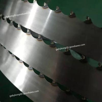 Factory Manufacturer Saw Blades for Cutting Wood