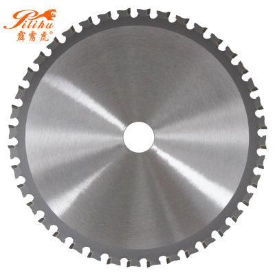 165mm Tct Metal Cutting Circular Saw Blade for Steel