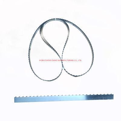 Wholesale Price Band Saw Welding Machine Tct Saw Blade for Wood