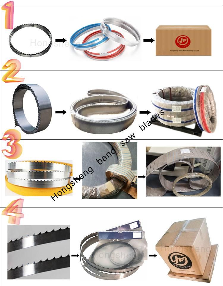 Steel Strip Wood Steel Jig Saw Size Band Saw Blade Tools Cutting Band Table Machine Woodworking Saws