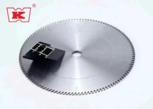 Aluminum Alloy Special Saw Blade Doors and Windows Equipment Saw Blade