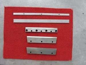Sheeter Knives / Board Cutters/Carbon Steel Plastic Pipe Cutting Blade