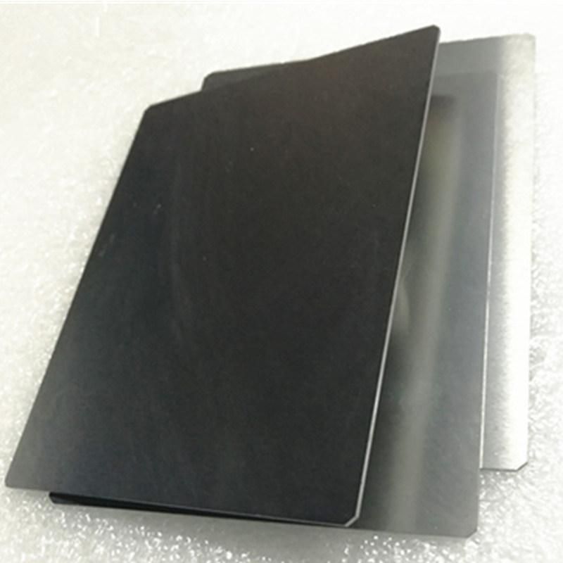 High Quality Hard Wear Resistance Tungsten Carbide Plates and Strips for Cutting Tools