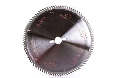4&quot; X 30T T. C. T Cross Cutting Saw Blade for Professional
