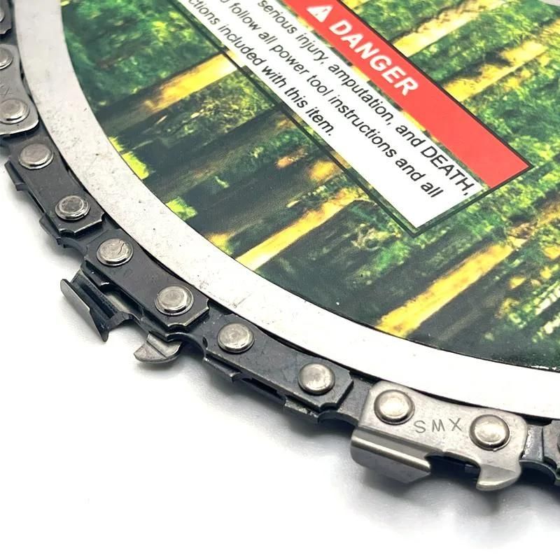 Chainsaws Brush Cutter Blade