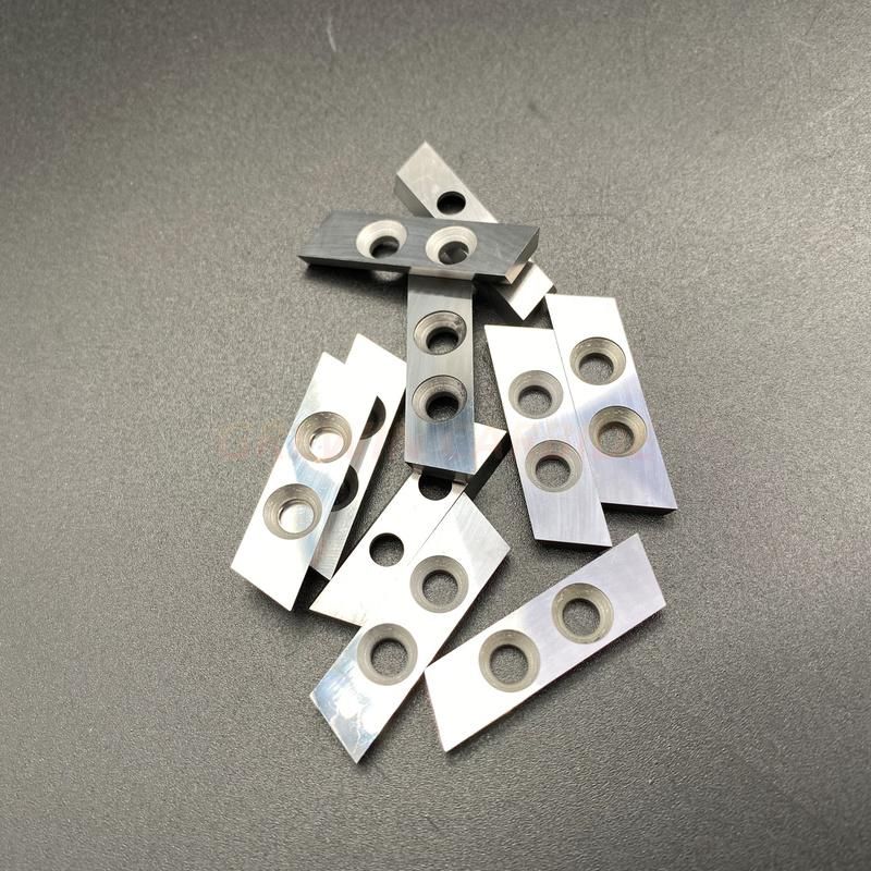 Grewin-Tungsten Carbide Woodworking Insert 29.5*3*9