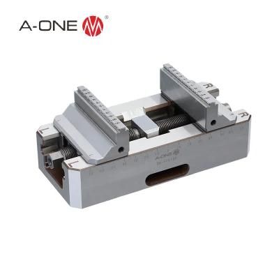 a-One New Precision 170mm Lang Self Centering Vise 3A-110160