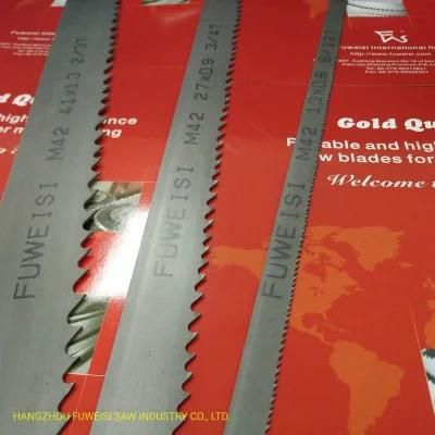 Carbide Tipped Band Saw Blade 67X1.6mm