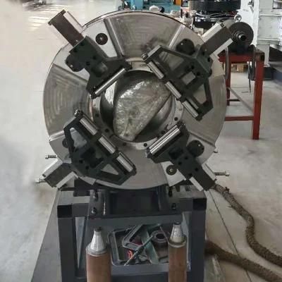 Rotary Tool Chuck for Laser Cutting Machine