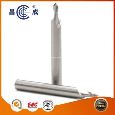 Tungsten Carbide 2 Flutes Chamfer Tool for Chamfering Hole