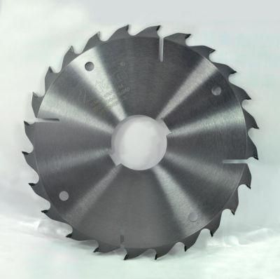 Kws Multi Tct Saw Blade with Rankers