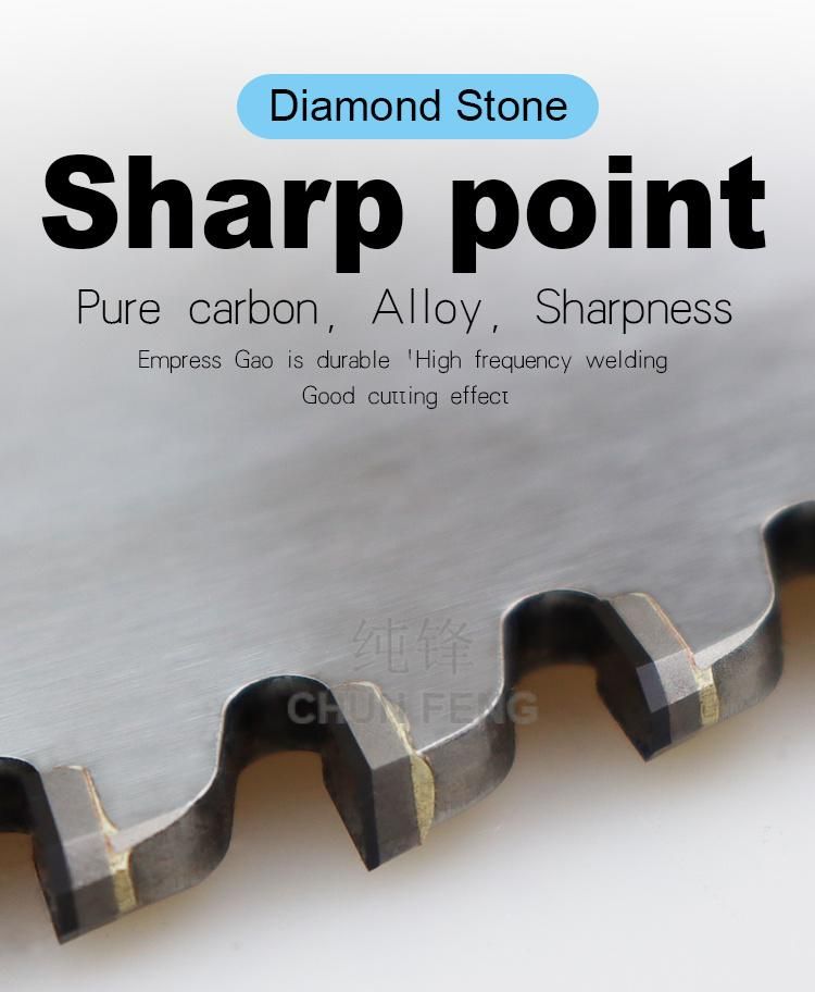 Wholesale Hard Circular PCD Diamond Cutting Saw Blade