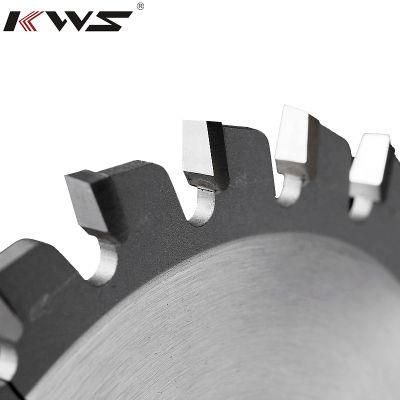 Kws Cut Blade Circular Scoring Blade 120mm for Wood Cut