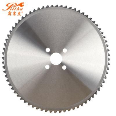 Tungsten Carbide Pipe Cutter Saw Blade for Pipe Cutting