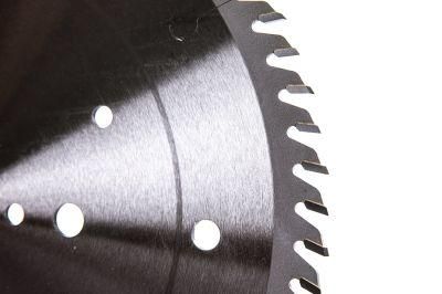 Cutting Tool 4&quot; X 30t Carbide Saw Blade 65 Mn Core Blade