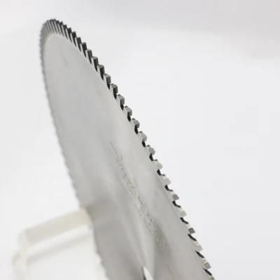 Industrial Carbide Aluminum Profile Cutting 300mm 120t Tct Circular Saw Blade