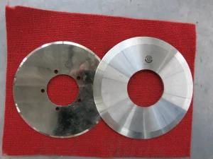 Stainless Steel Cutter Log Saw for Toilette Paper