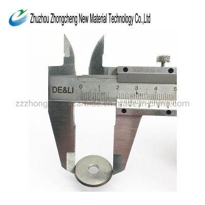 Cutting Tool for Glass and Ceramics Tiles