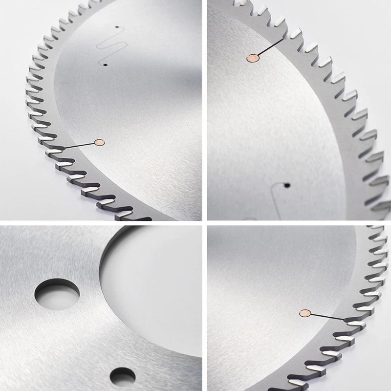 Manufacturer 360mm Panel Sizing Woodworking PCD Circular Saw Blade