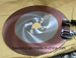 Sierra HSS Circular Saw Blade 250X2.0X32 for Metal Cutting.