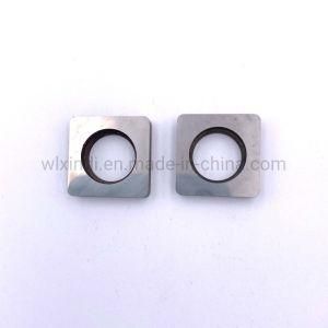 CNC Tungsten Cemented Carbide Inserts Ms1504
