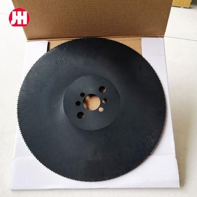 New Industrial Cold Saw Blade Circular HSS M2 Dmo5 in Metalworking Saws