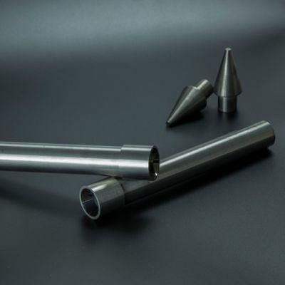 Not-Standard Customized Tungsten Carbide Seal Tool